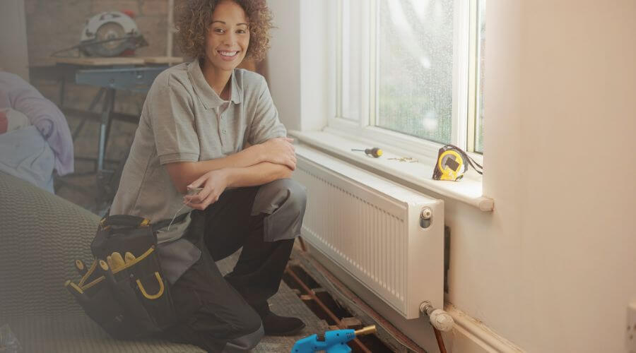 Local expert plumbing services in Rappahannock Academy, VA